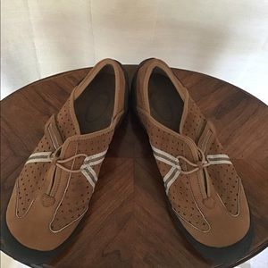 Brown Pr!vo slip ones